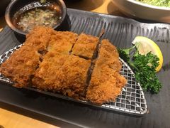 -胜博殿日式炸猪排(西红门店)