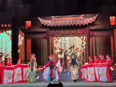 -芙蓉国粹川剧变脸秀(省川剧院)