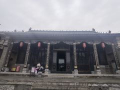 -康百万庄园