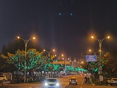 -老虎石海上公园