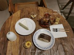 -奈诺甜品·生日蛋糕·下午茶(古城店)