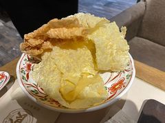 潮汕炸腐皮-汕头八合里海记牛肉店(清河店)