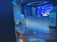 -青春足迹·概念店·小憩足疗SPA