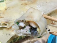 -赵奶奶水饺锅贴小酒馆(丁字沽店)