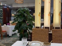 -阿诺泰·泰国餐厅(紫荆店)