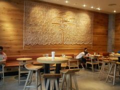 -星巴克(深圳软件园产业基地店)