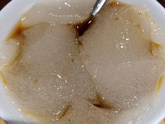 老红糖手搓冰粉-嘉州叶婆婆钵钵鸡(建设路店)