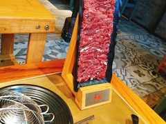 -手选潮汕鲜活牛肉火锅(二七广场店)