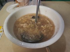 -满口香饭店