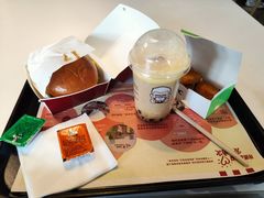 -肯德基(春申店)