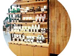 -星巴克臻选(深圳龙岗万科店)