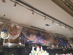 -芭菲盛宴·环球美食(北城国际店)