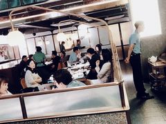 大堂-顺峰顺水顺德菜(龙华店)