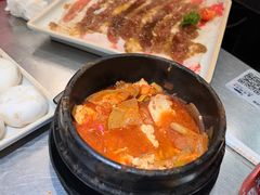 -喜来稀肉(虹泉路店)