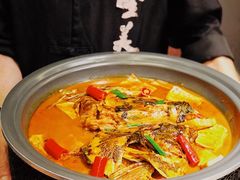 -乾隆美食·本帮菜(黄河路店)