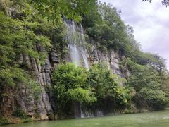 -天河潭旅游度假区