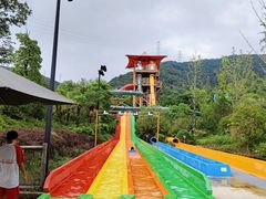 -杭州开元森泊度假乐园