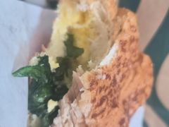 -星巴克(南京汉中环亚广场店)