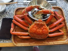 -震海贝烤贝·民俗特色店(延吉总店)