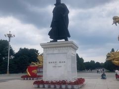 -北陵公园