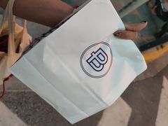 -巴黎贝甜(常德路店)