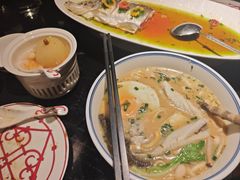 -锦楼·臻选新杭帮(杭州中心店)