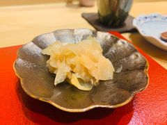 生姜片-鮨青(恒基名人购物中心店)