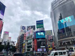 -涩谷区
