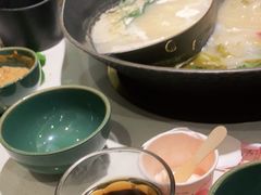 -新辣道鱼火锅(上地华联店)