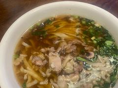 -易裕和·长沙米粉(竹塘西路店)