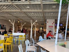 大堂-宜家·瑞典风味餐厅(无锡店)