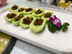 -国人川菜(李家村建东街店)