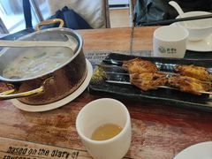 -新粤新疆菜(禅城店)