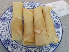 -阿三生煎(正弘城店)