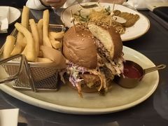 -哈蒙德餐厅