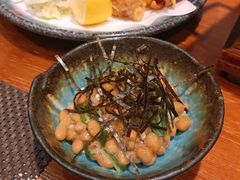 纳豆-尺山寸水日料(马桥满天星店)