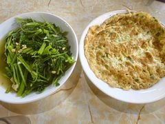 -潮汕美食.厚弥粥(白石洲店)