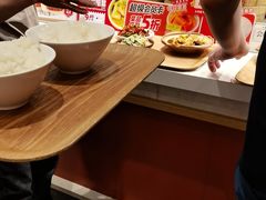 -乡村基·川味现炒大王(熙悦天街店)