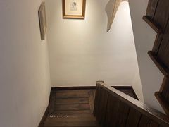 -素描餐厅(灵隐天竺店)