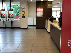 -麦当劳(长乐西洋南路得来速店)