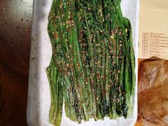 -状元阁烧烤(四平分店)