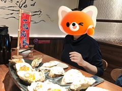 -烧蠔帮·湛江生蚝(工农店)