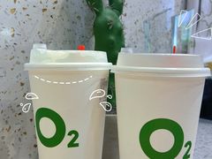 -O2鲜榨果汁(苏州龙湖狮山店)