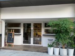 -MIMO CAFE(沙头角店)