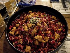 -爱啤精酿·民谣酒馆(滨江店)