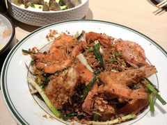 避风塘炒虾-日进一片海.生腌海鲜火锅.宵夜烧烤(三里屯总店)