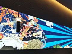 -半天妖烤鱼(绿地大融城店)