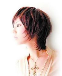 点击看大图 -雅仕 HAIR SALON 美发沙龙