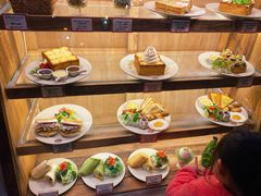 -漫咖啡(银泰创意城店)