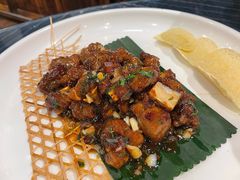 -甘家界牌柠檬鸭(青山店)